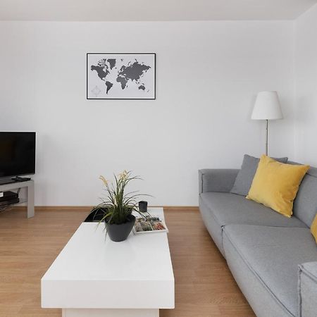 Warsaw Ursynow Modern Apartment By Noclegi Renters ภายนอก รูปภาพ