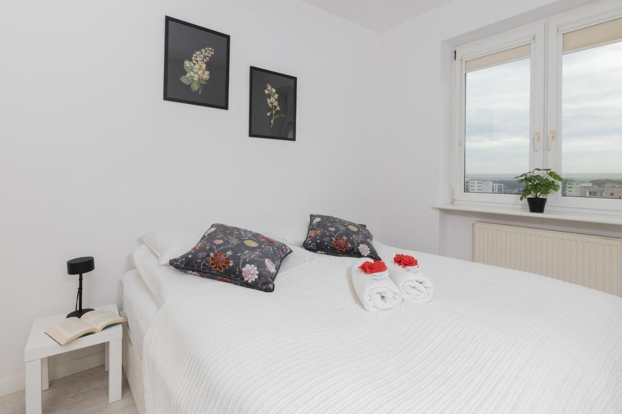 Warsaw Ursynow Modern Apartment By Noclegi Renters ภายนอก รูปภาพ